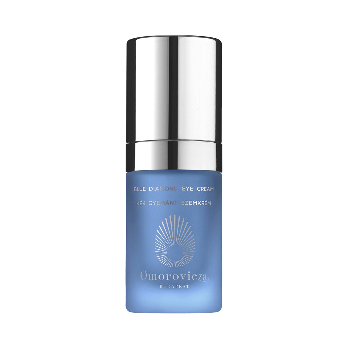 Blue-Diamond-Eye-Cream Crème pour les yeux Blue Diamond