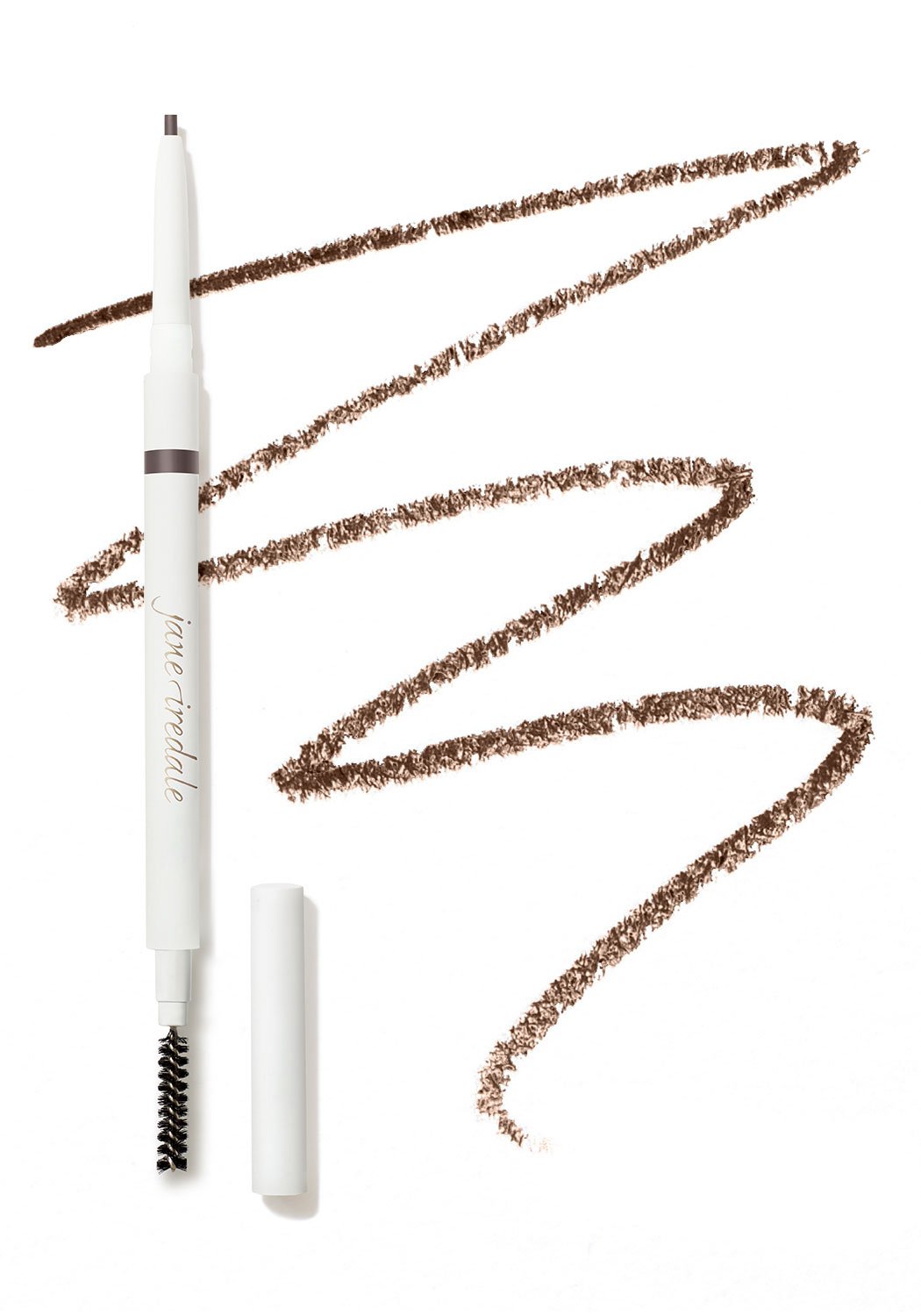 PureBrow Precision Pencil - Medium Brown