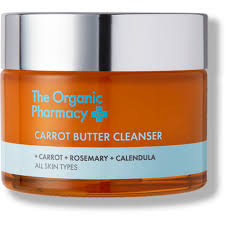 Organic Pharmacy Carrot Butter Cleanser NEU Reinigungsbalsam Organic Pharmacy Carrot Butter Cleanser NEU Reinigungsbalsam