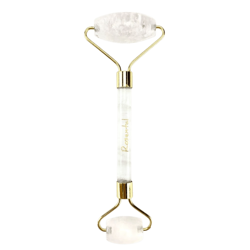 Rosental The Crystal Roller - Clear Skin rouleau pour le visage