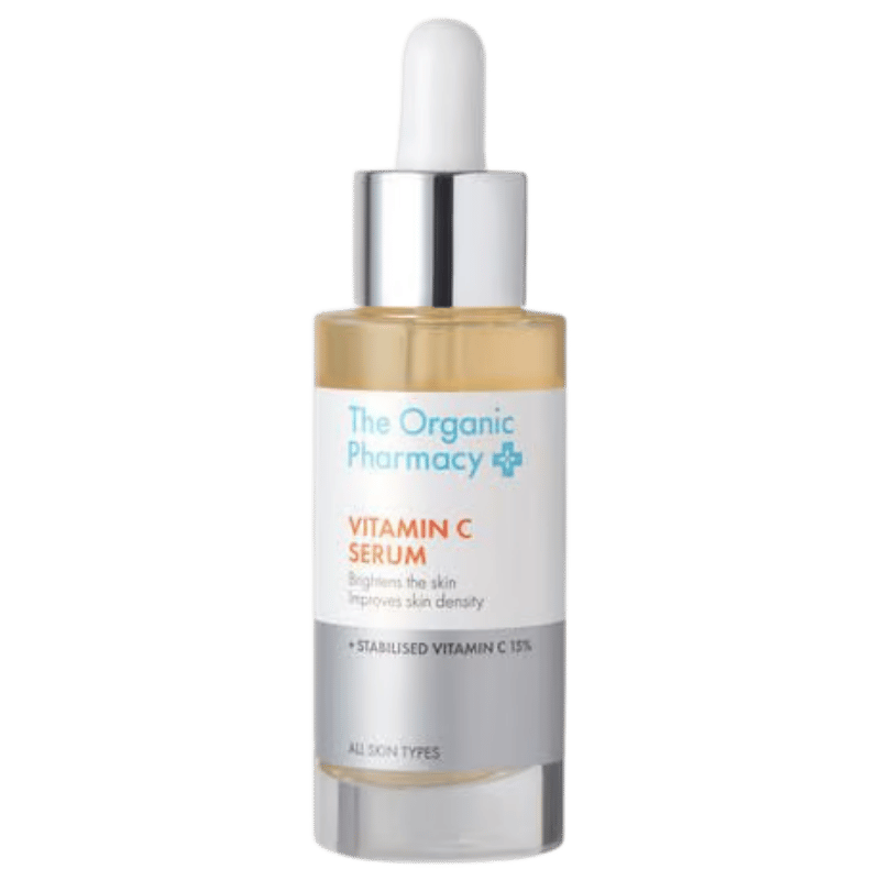 Organic Pharmacy Stabilised Vitamin C Serum 15% Nouveau