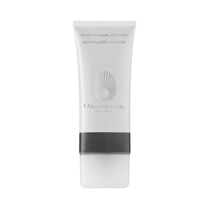 OMOROVICZA Refining Facial Polisher gommage du visage