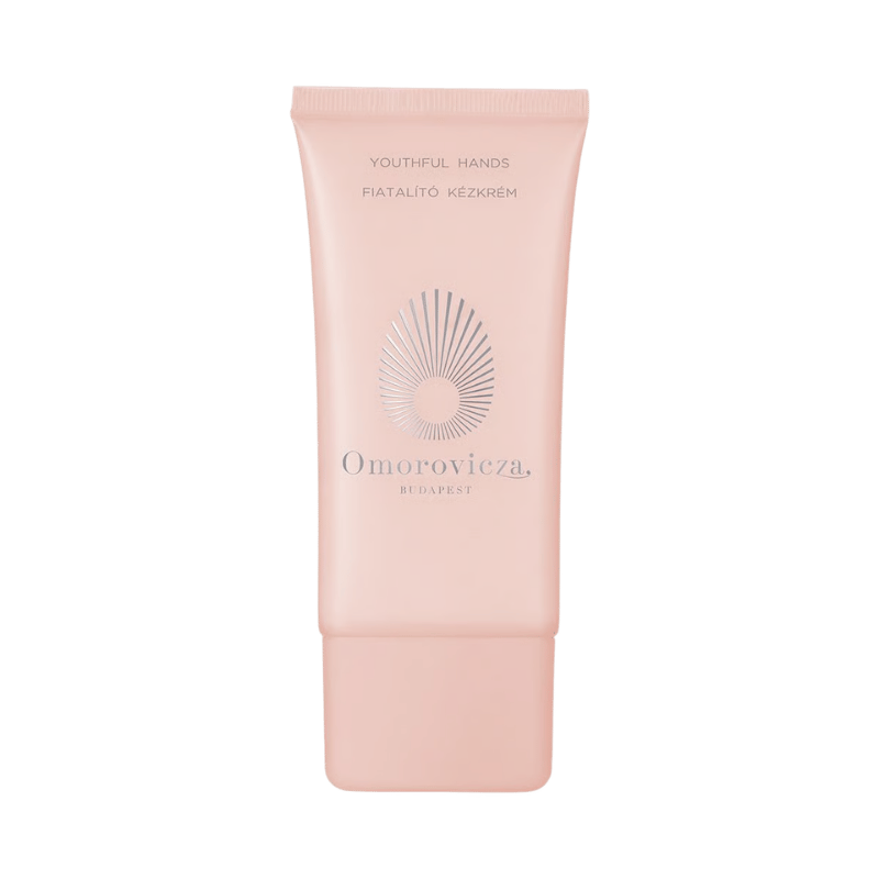 OMOROVICZA Youthful Hands crème pour les mains