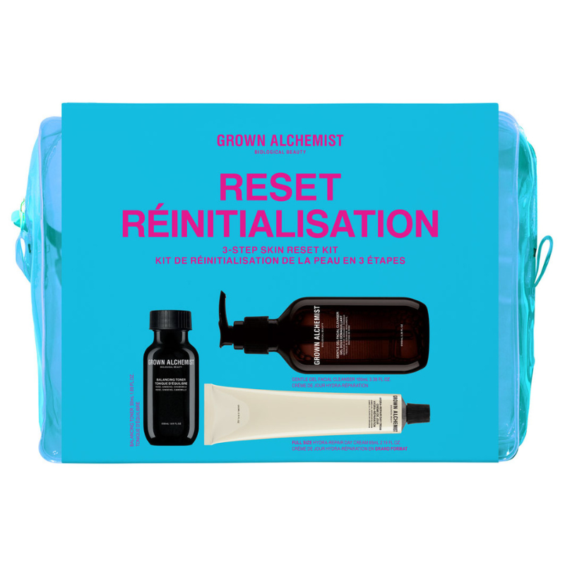 GROWN-ALCHEMIST-3-STEP-SKIN-RESET-KIT-LTD-EDITION-3_3vqKL5O46tr6Lp 3 étapes pour réinitialiser la peau kit édition limitée