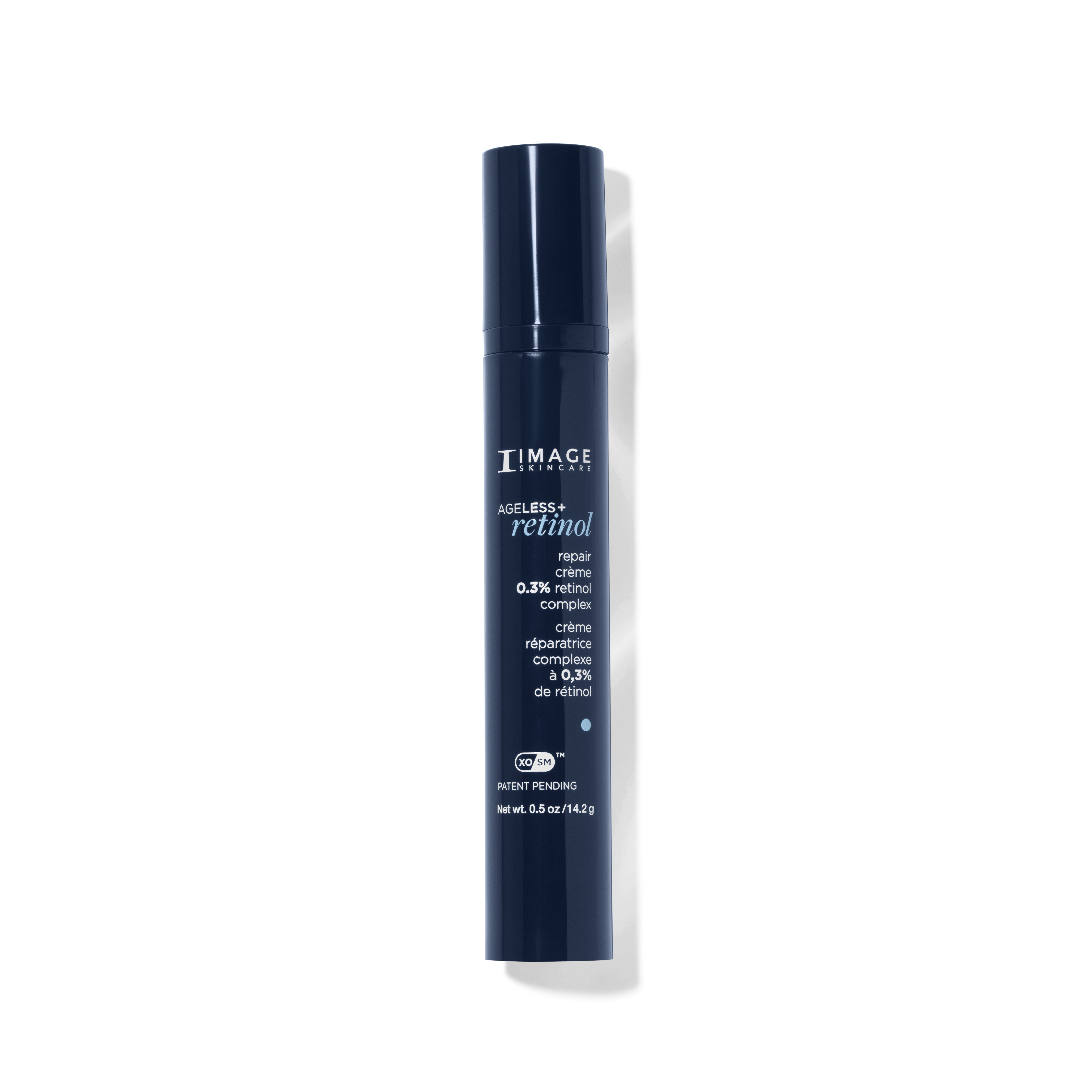 Image Skincare AGELESS+ retinol repair creme 0.3% retinol complex Reisegröße 14ml 