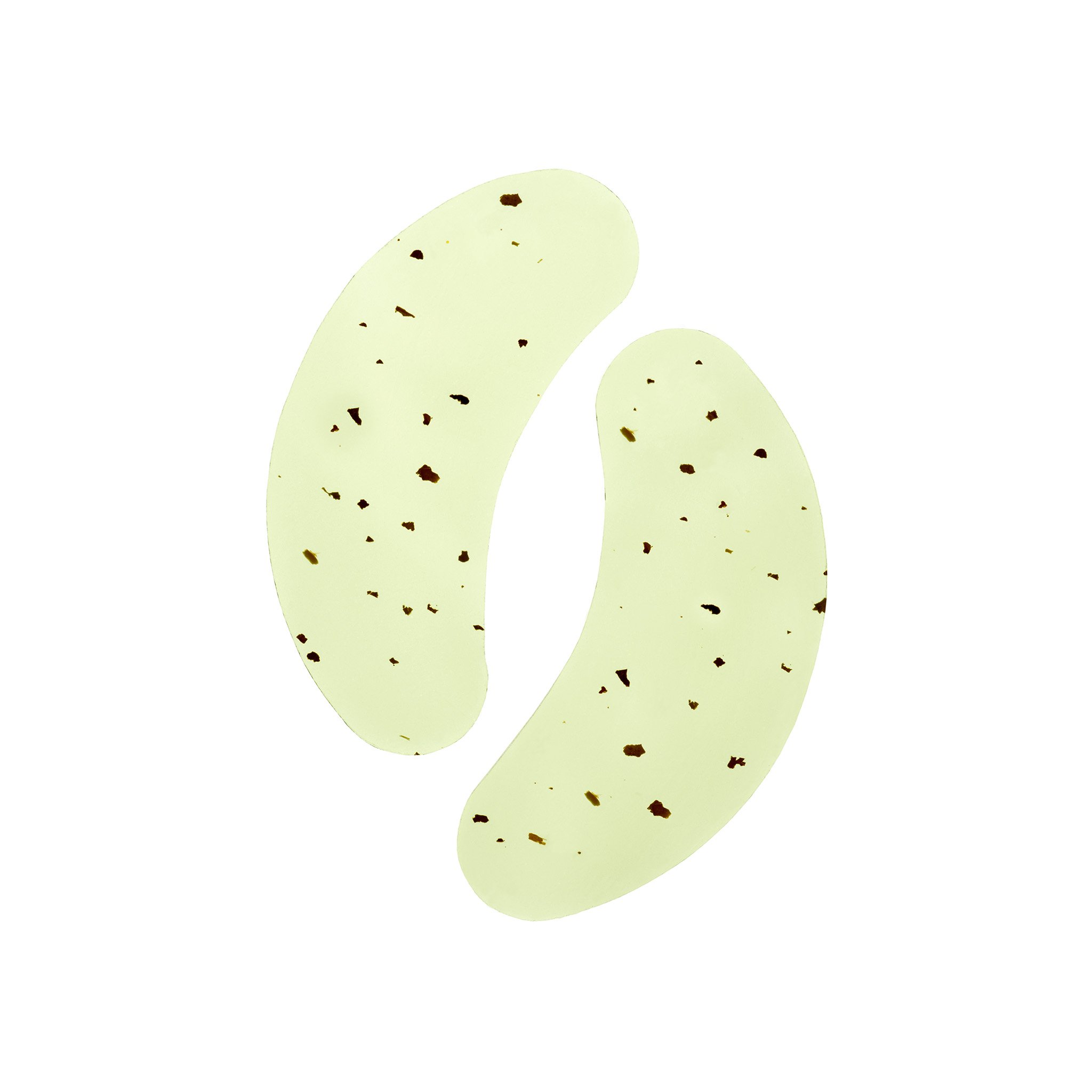 TEAOLOGY Matcha Hydrogel Eye Patches