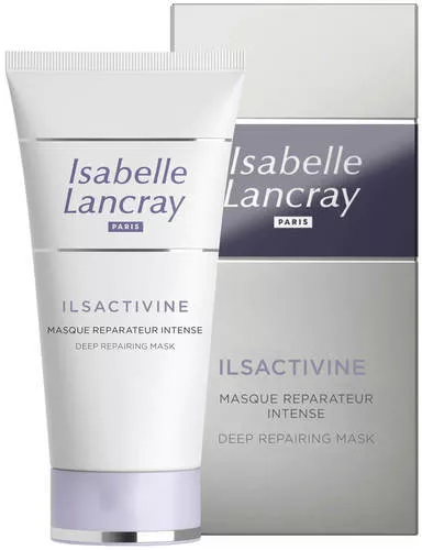 IL SACTIVINE Masque Réparateur Intense 50ml