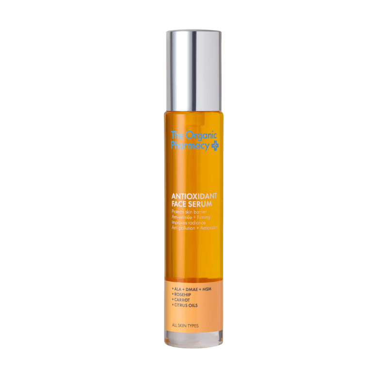 Organic Pharmacy Antioxidant Face Serum Anti-Aging-Serum