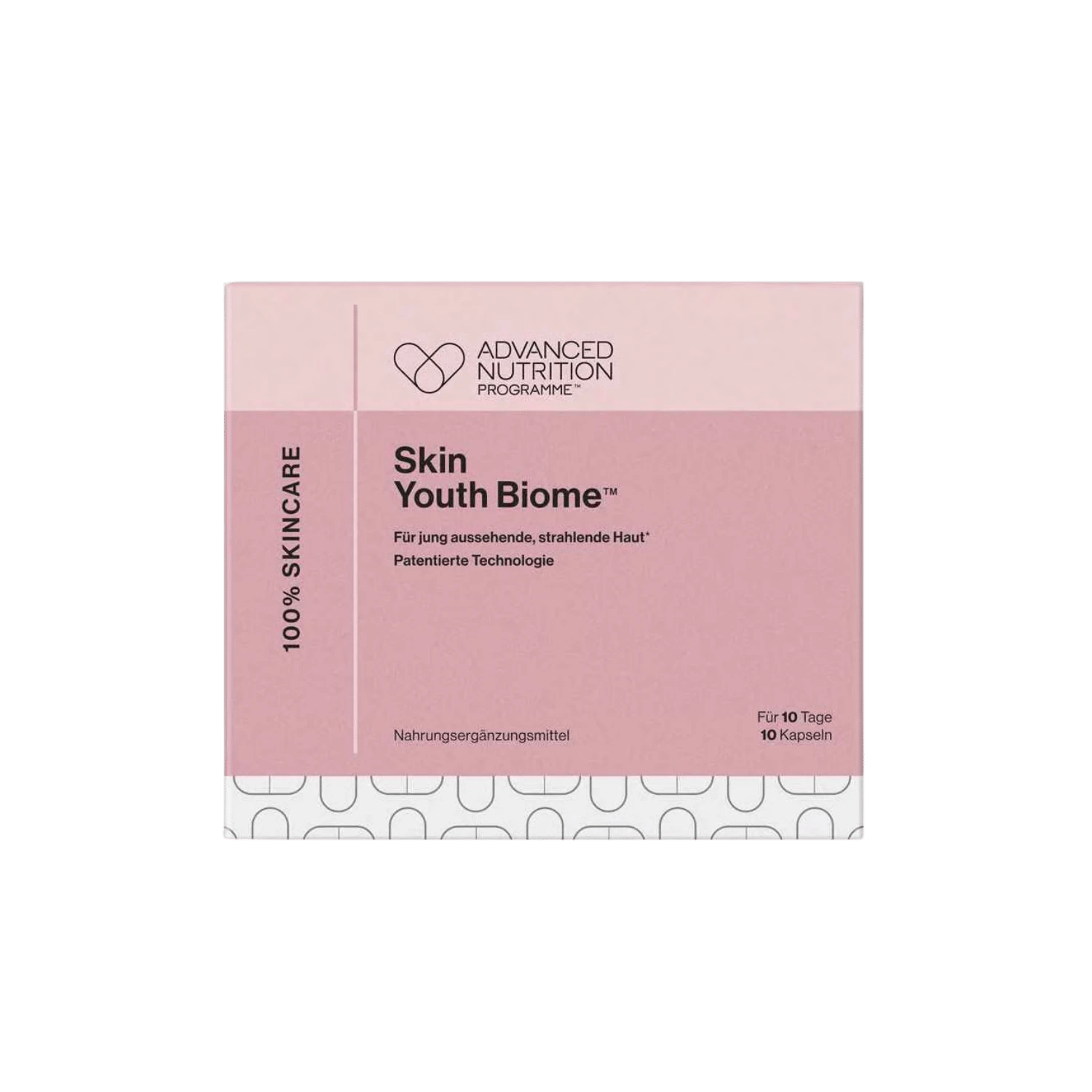 Skin Youth Biome 10 pièces. édition limitée