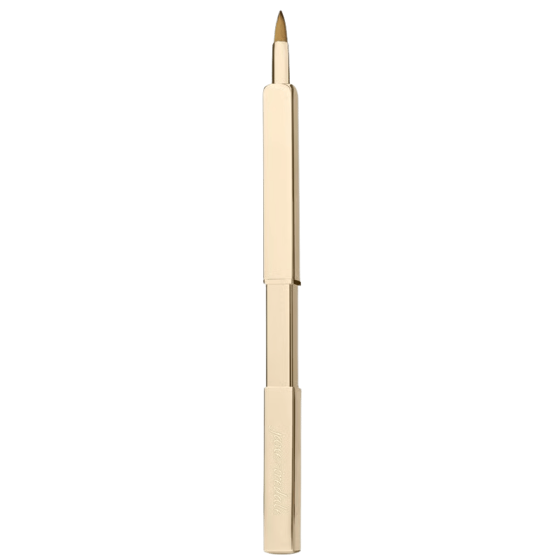 Jane Iredale pinceau pour lèvres rétractable
