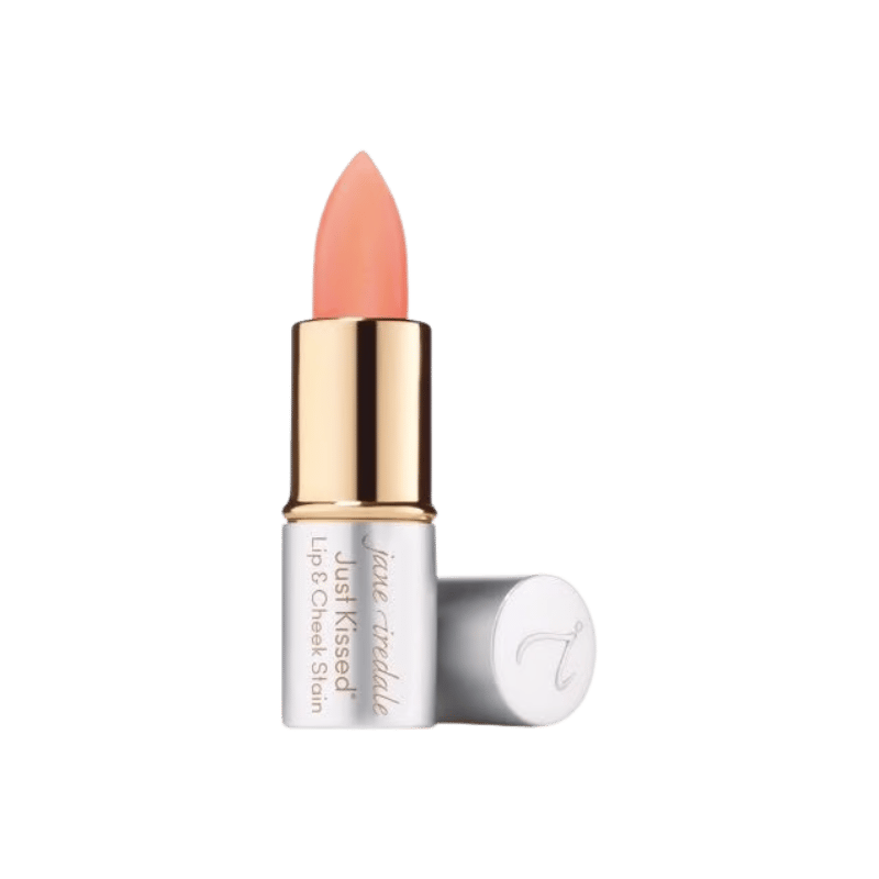 Jane Iredale Mineral Make-up Just Kissed Lip & Cheek Stain - Forever Pink Luxe Échantillon