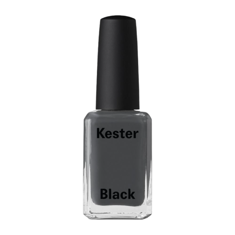 KESTER-BLACK-SOOT-CHARCOAL-GREY Soot - Gris Charbon