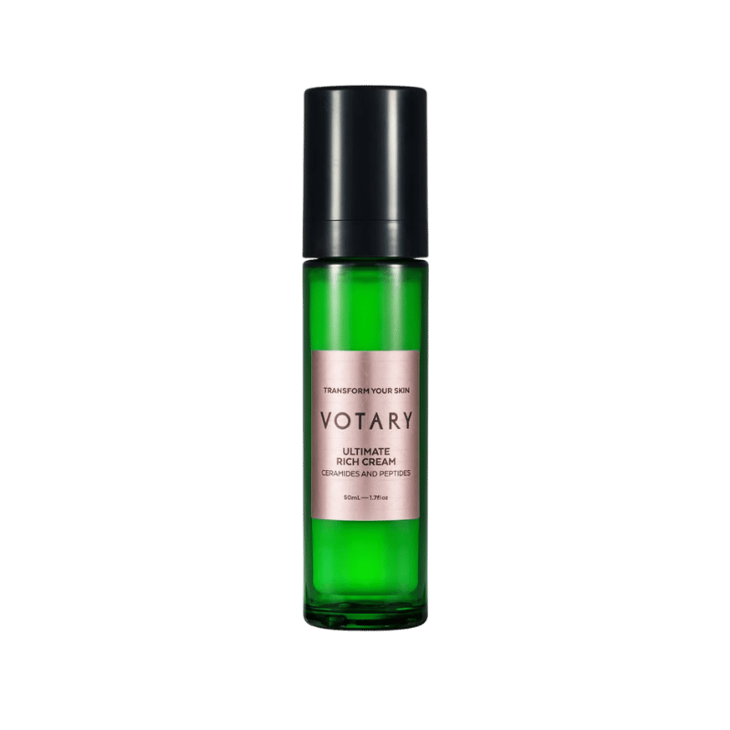 VOTARY Ultimate Rich Cream