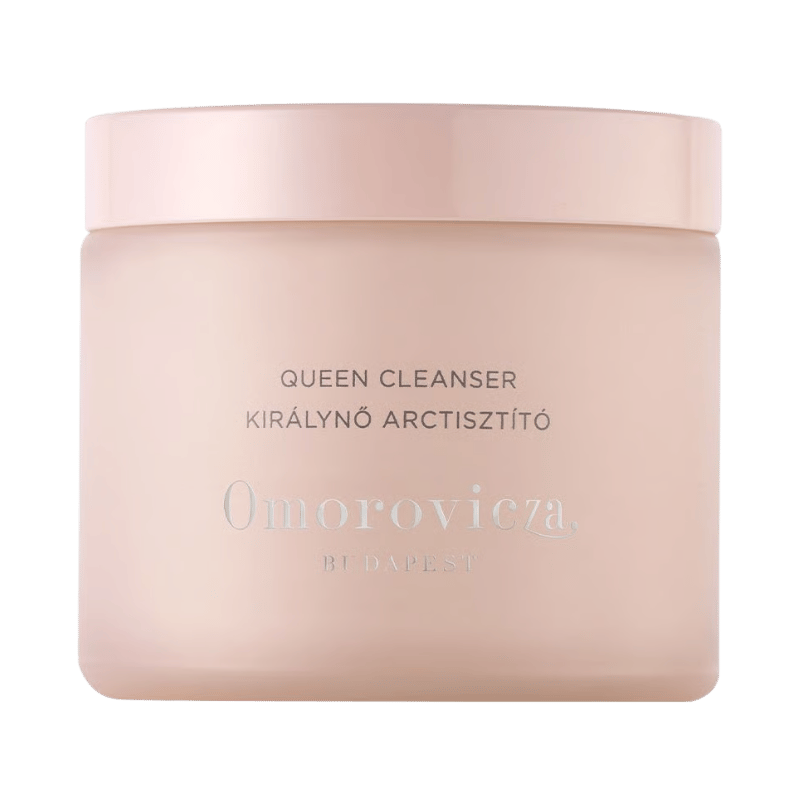 OMOROVICZA Queen Cleanser nettoyant pour le visage