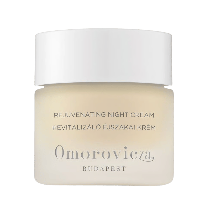 OMOROVICZA Rejuvenating Night Cream crème de nuit