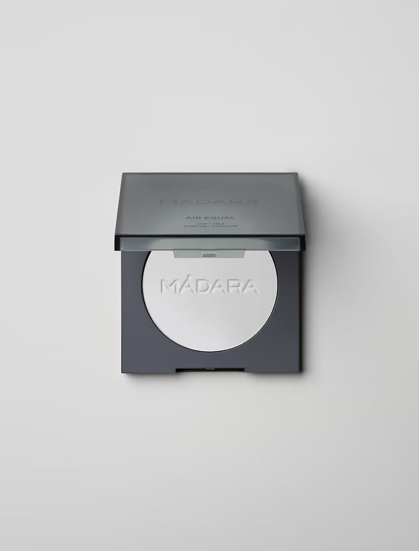 AIR EQUAL Soft Silk Mineral Powder, #0 TRANSLUCENT AIR EQUAL Soft Silk Mineral Powder, #0 TRANSLUCENT