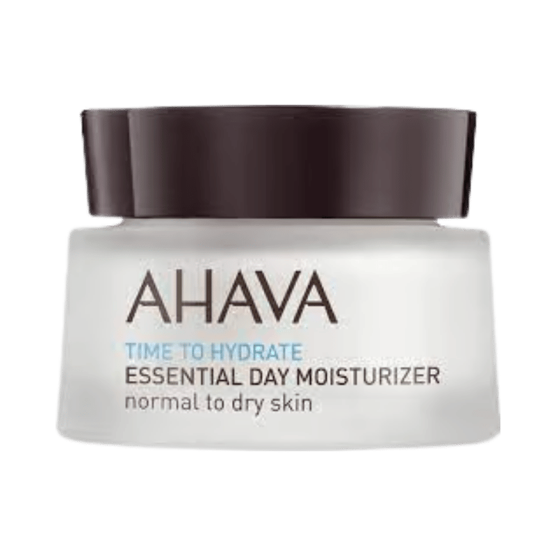 Ahava Essential Day Moisturizer peau normale/sèche