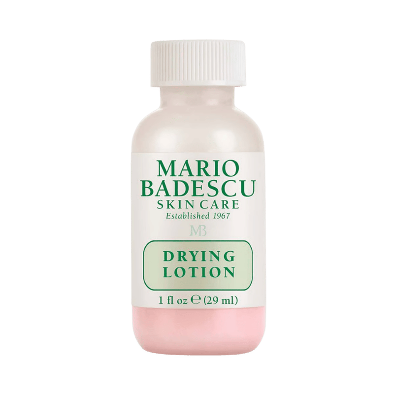 Mario Badescu Skincare Drying Lotion bouteille en plastique