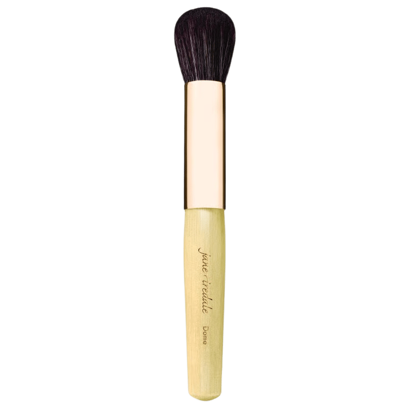 Jane Iredale Dome Brush Make-up Pinceau de maquillage