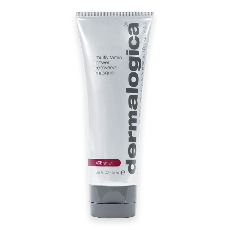 Multivitamin-Power-Recovery-Masque-75ml Masque de récupération multivitaminé