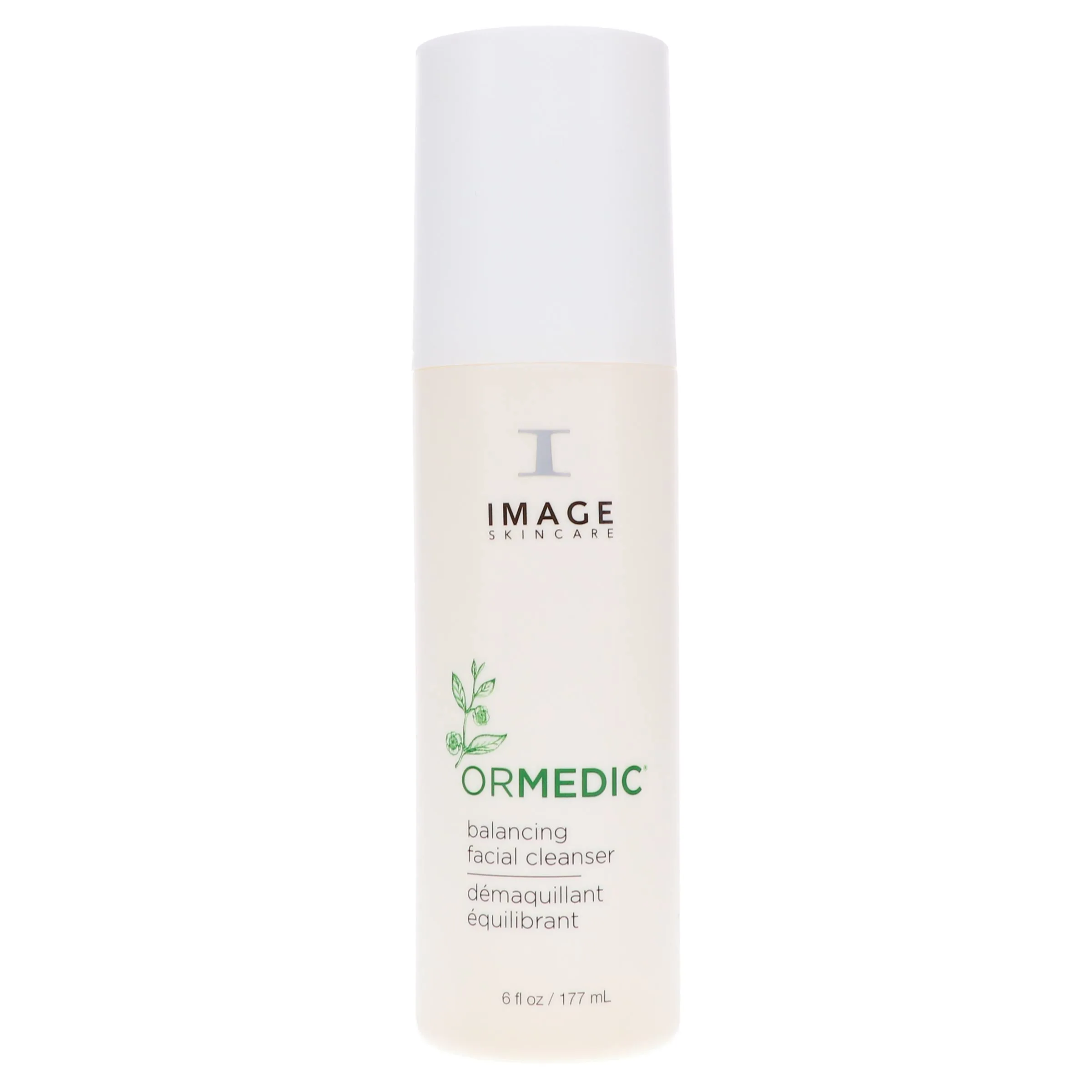 ORMEDIC® nettoyant facial équilibrant