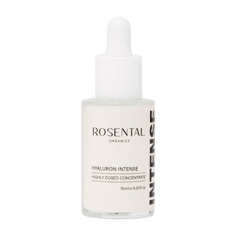 Rosental Hyaluron Intense Serum I Highly Dosed Concentrate