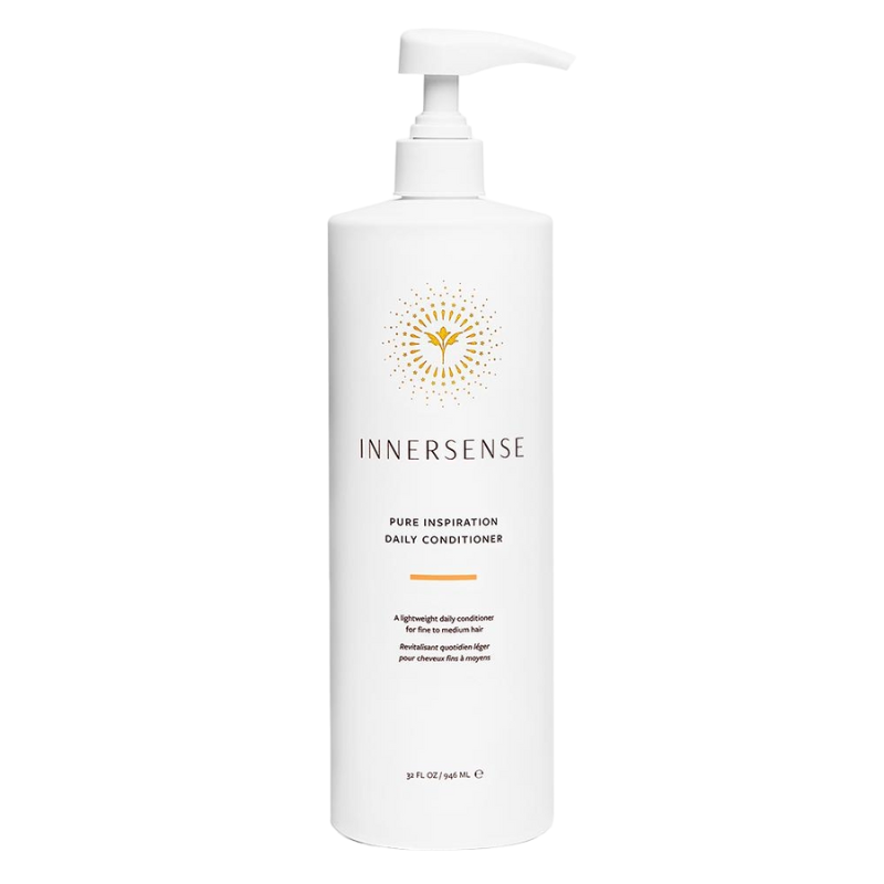 Inspiration Pure Après-Shampooing