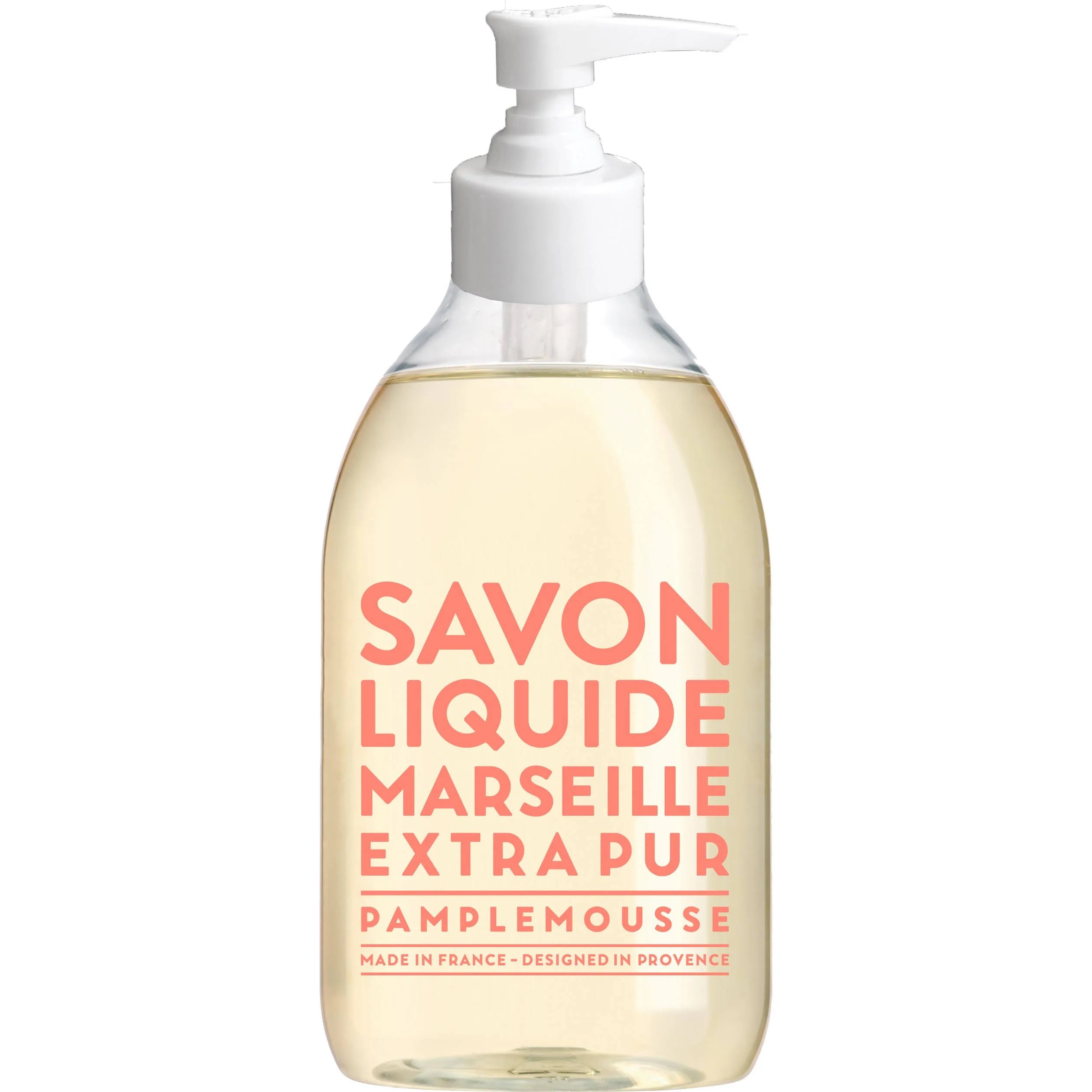 Savon Liquide Marseille 300ml PINK GRAPEFRUIT