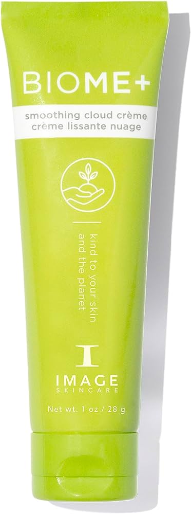 BIOME+™ baume de confort nettoyant taille voyage