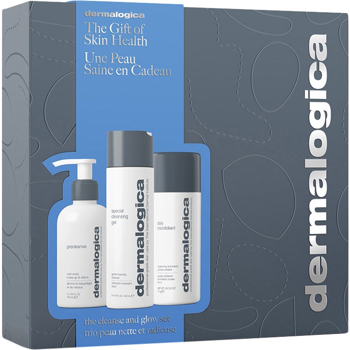 76BD12F9-EB0D-4A44-8F98-140B668FB1F0 Cleanse & Glow Set édition limitée