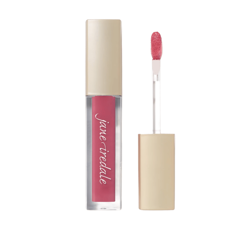 Jane Iredale ColorLuxe High Impact Lip Glaze Flush