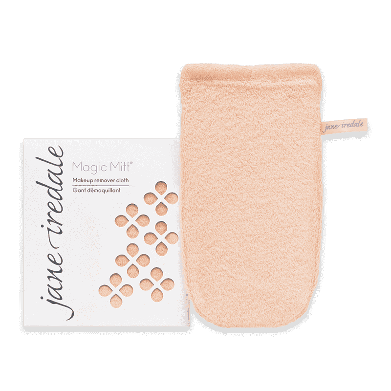 Magic Mitt