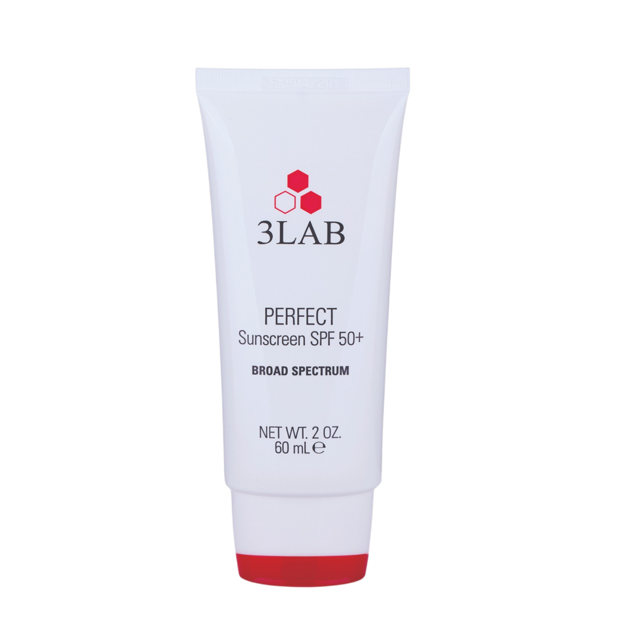 3LAB Perfect Sunscreen SPF 50+ Broad Spectrum