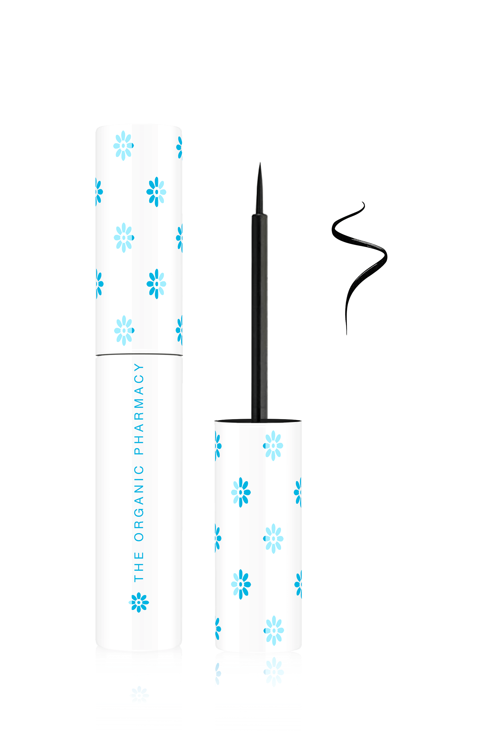 Eyeliner liquide précision noir