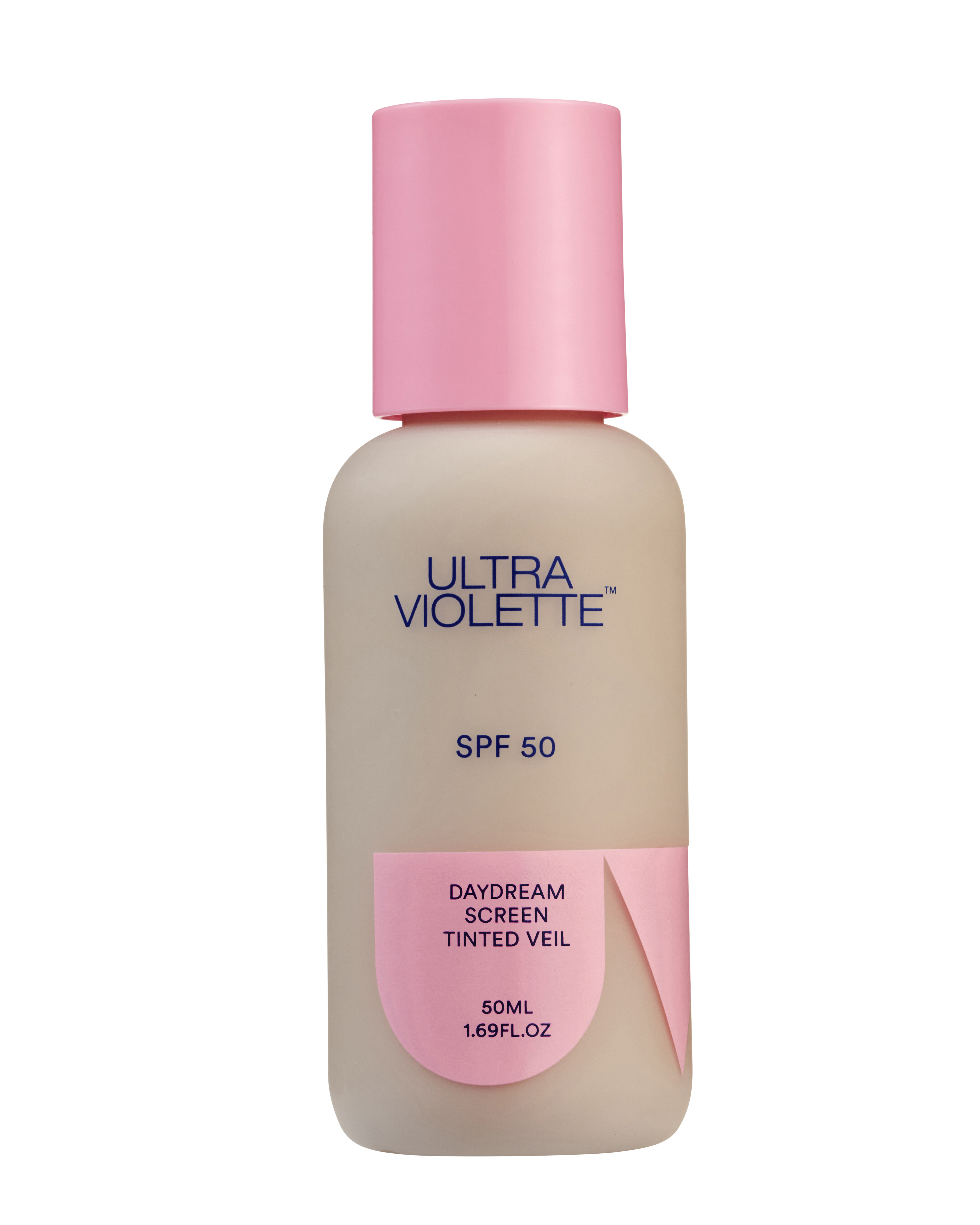 Daydream Screen Tinted Veil SPF50 - V5