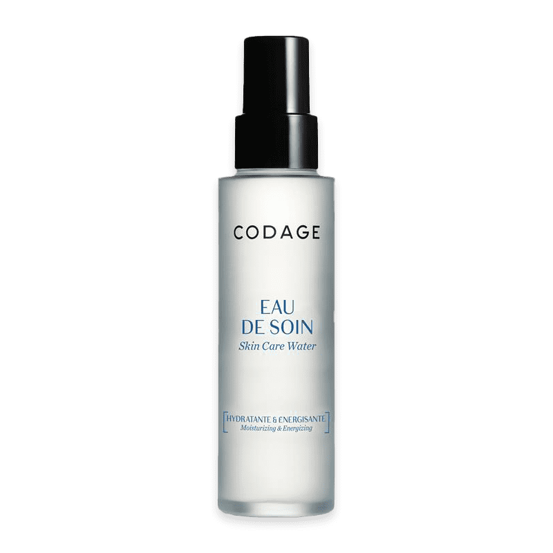 Traitement Eau - Hydratant & Énergisant