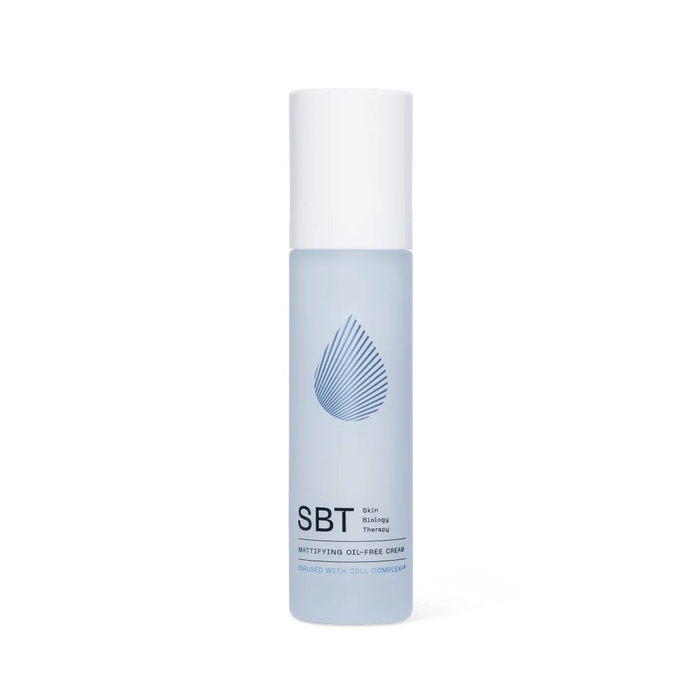 SBT Labs Mattifying Oil free Cream Feuchtigkeitscreme SBT Labs Mattifying Oil free Cream Feuchtigkeitscreme