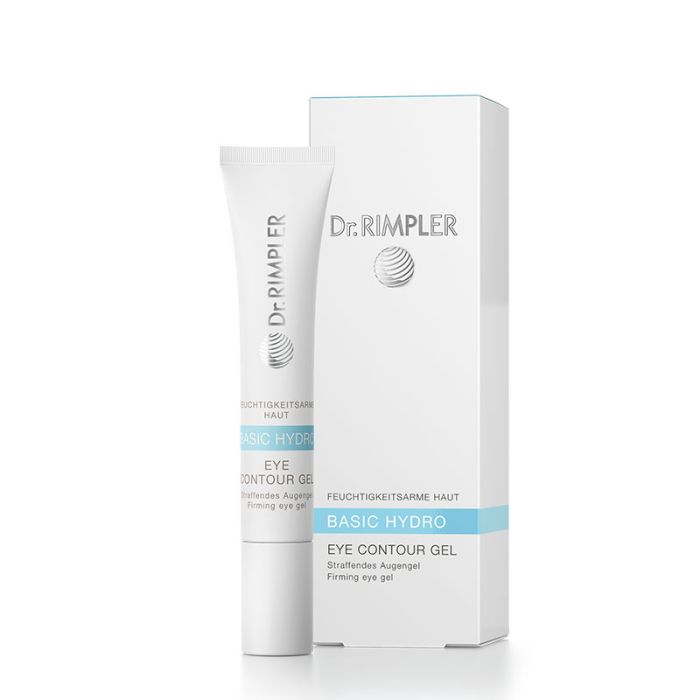 BASIC HYDRO Gel Contour des Yeux 20ml