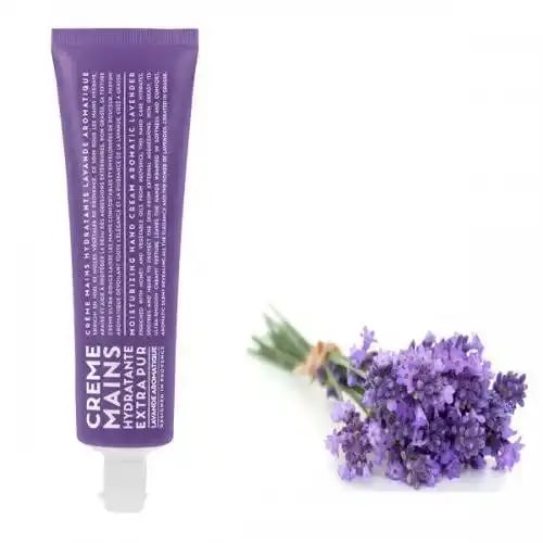 La Compagnie de Provence Hand Cream 100ml AROMATIC LAVENDER***