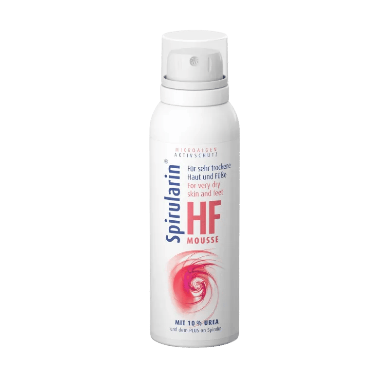 OceanPharma Spirularin Mousse Plus 125ml Mousse pour le corps
