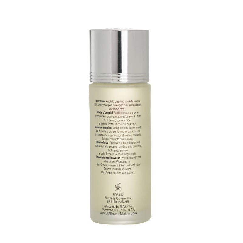 3LAB Perfect Balancing Toner eau pour le visage