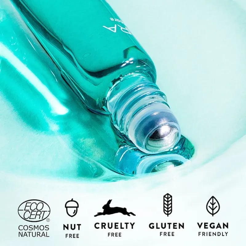MADARA Organic Skincare ACNE Spot Roll-On