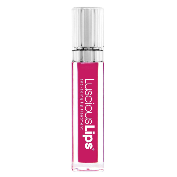 Luscious Lips Magenta Mayham Gloss volume lèvres