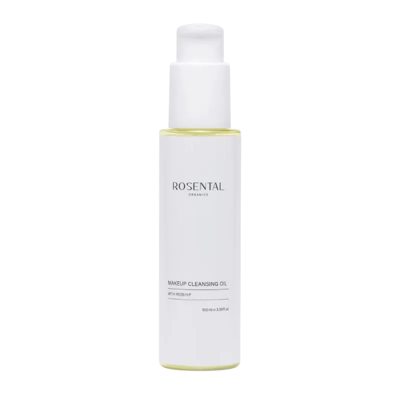 Rosental Make-up Cleansing Oil Démaquillant à base d'huile