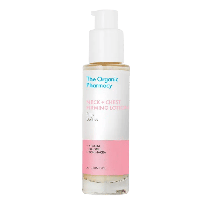 Organic Pharmacy Neck & Chest Firming Lotion NOUVEAU