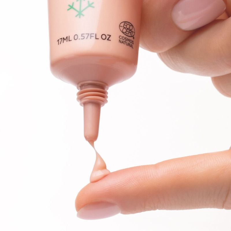 MADARA Organic Skincare SOS Eye Revive Hydra cream & mask