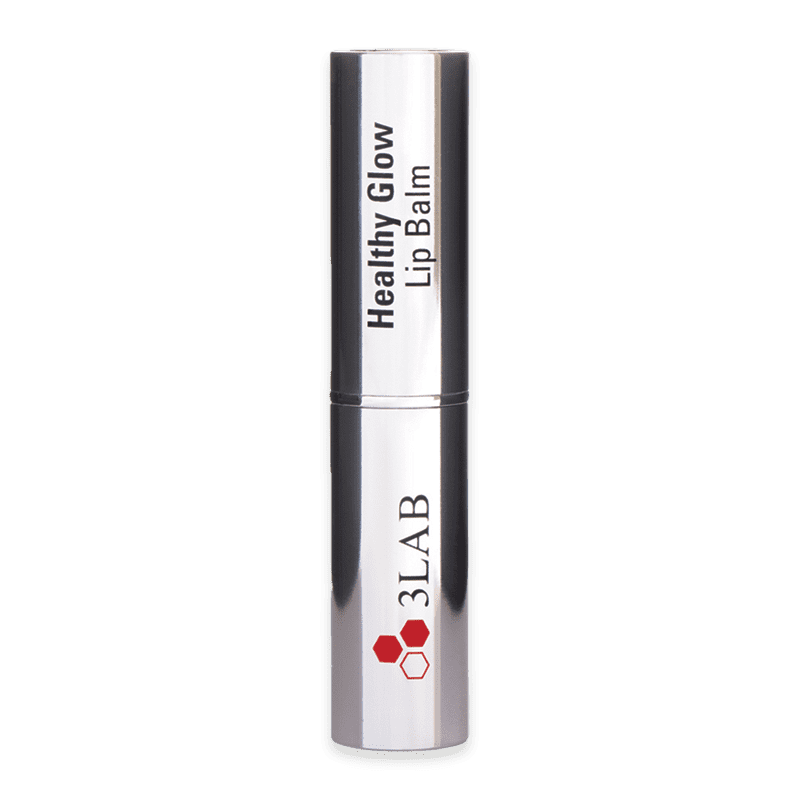 3LAB Healthy Glow Lip Balm baume à lèvres