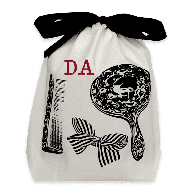 Bag-all Vanity Bag/sac