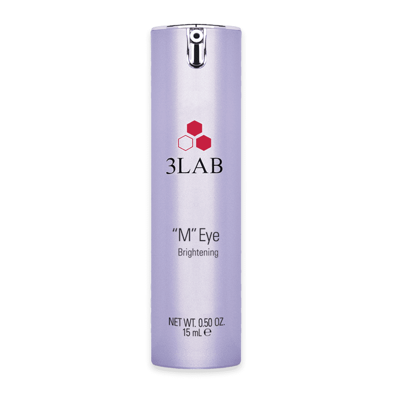 3LAB "M" Eye Brightening crème pour les yeux