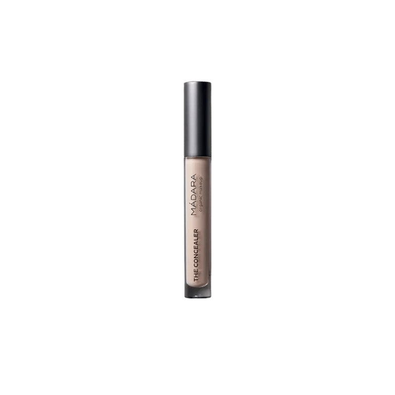 MADARA Organic Skincare THE CONCEALER, #25 LATTE